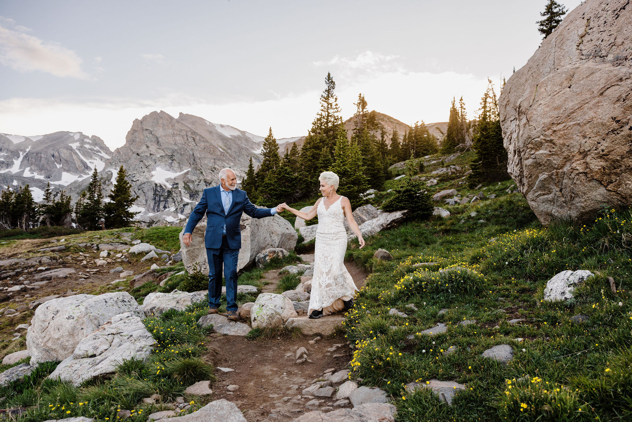 Vow of the Wild