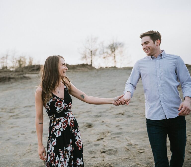 Kincaid Sand Dunes Park