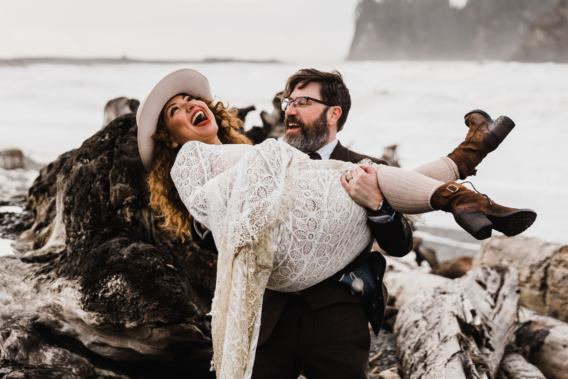 Vow of the Wild