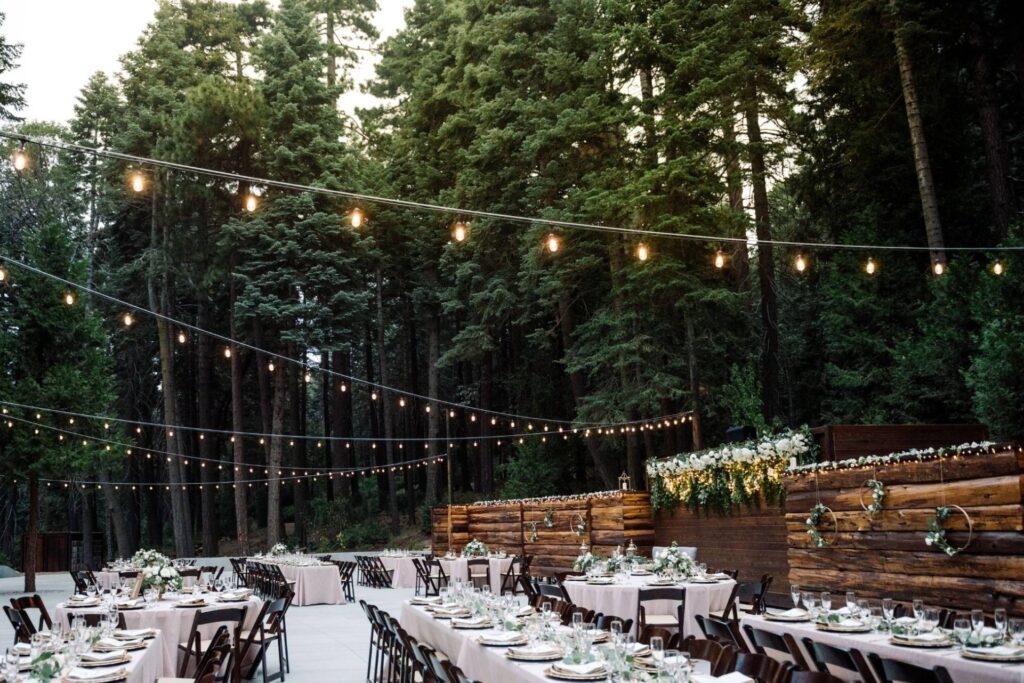 Skypark Weddings