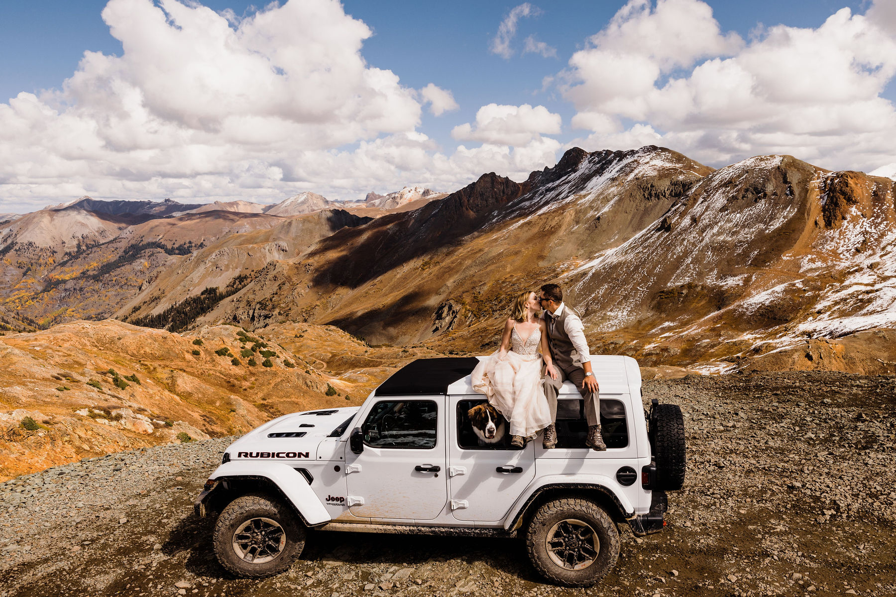 Vow of the Wild