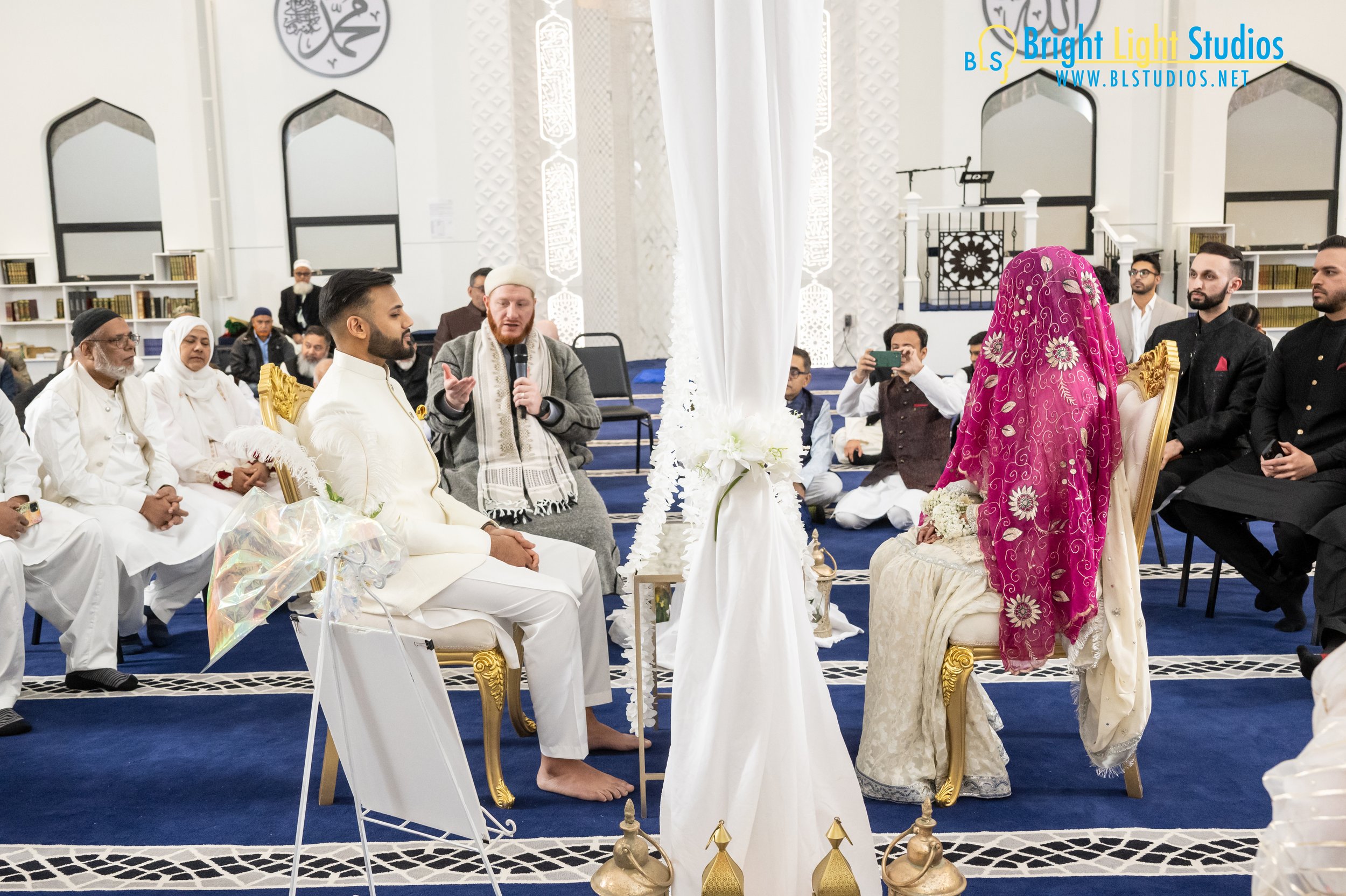 Al Falah Center