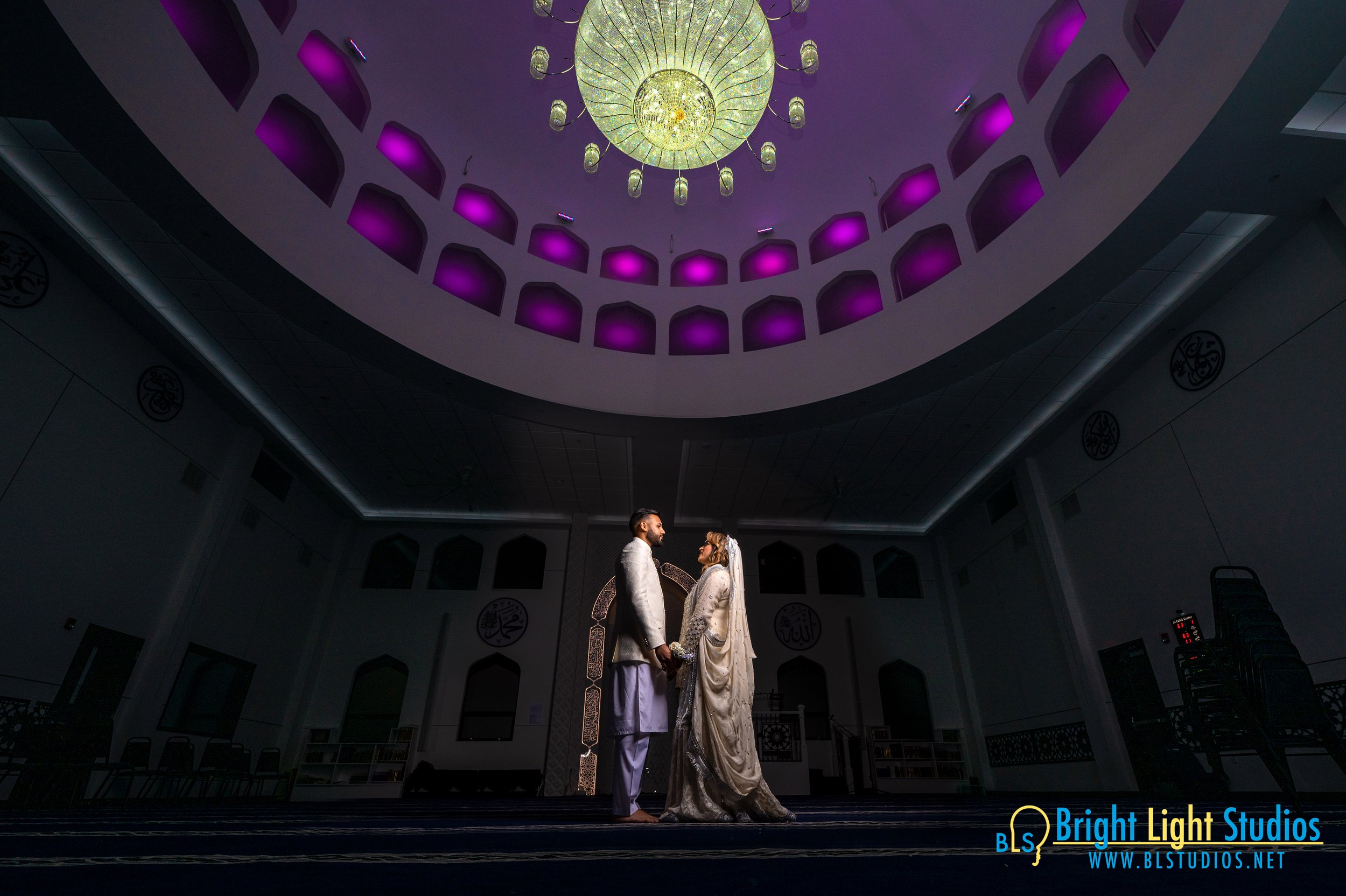 Al Falah Center