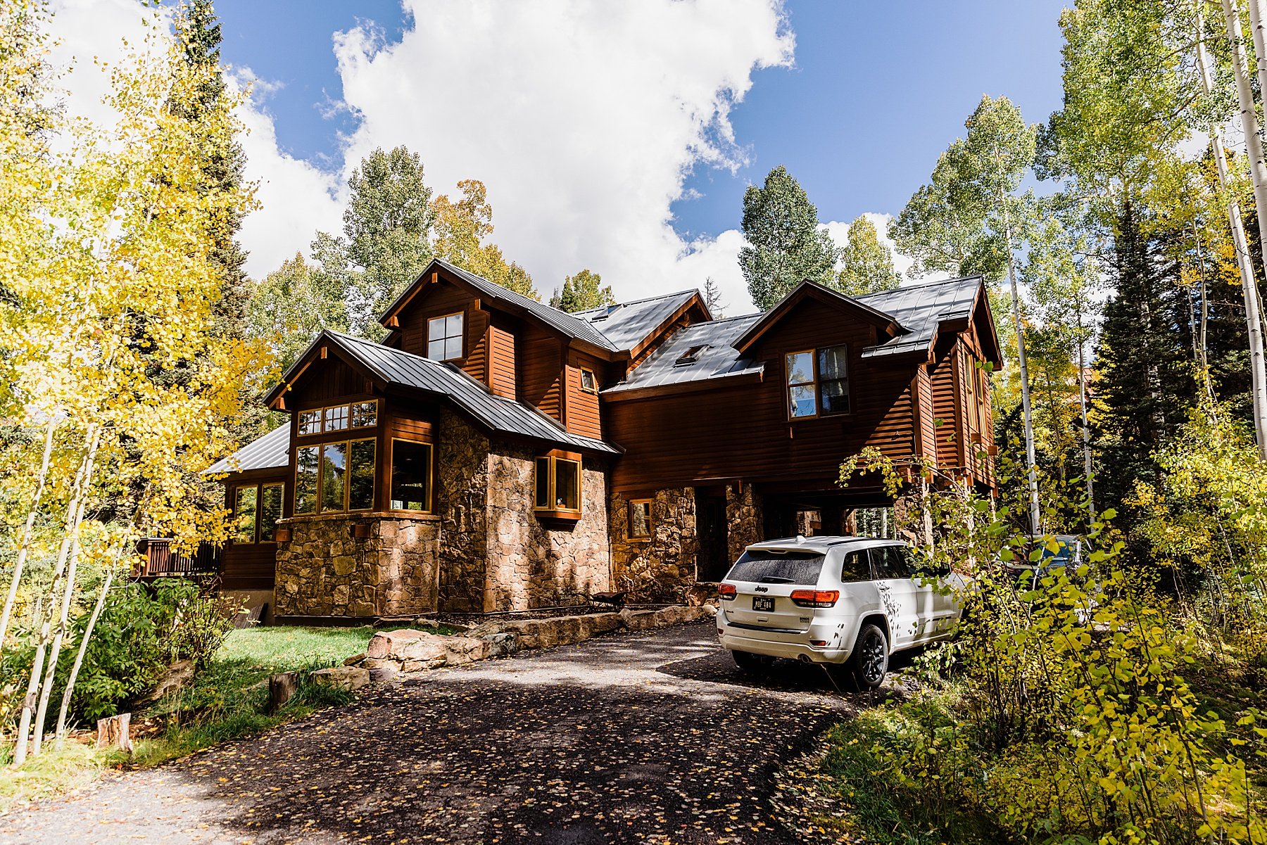 Aldasoro Ranch