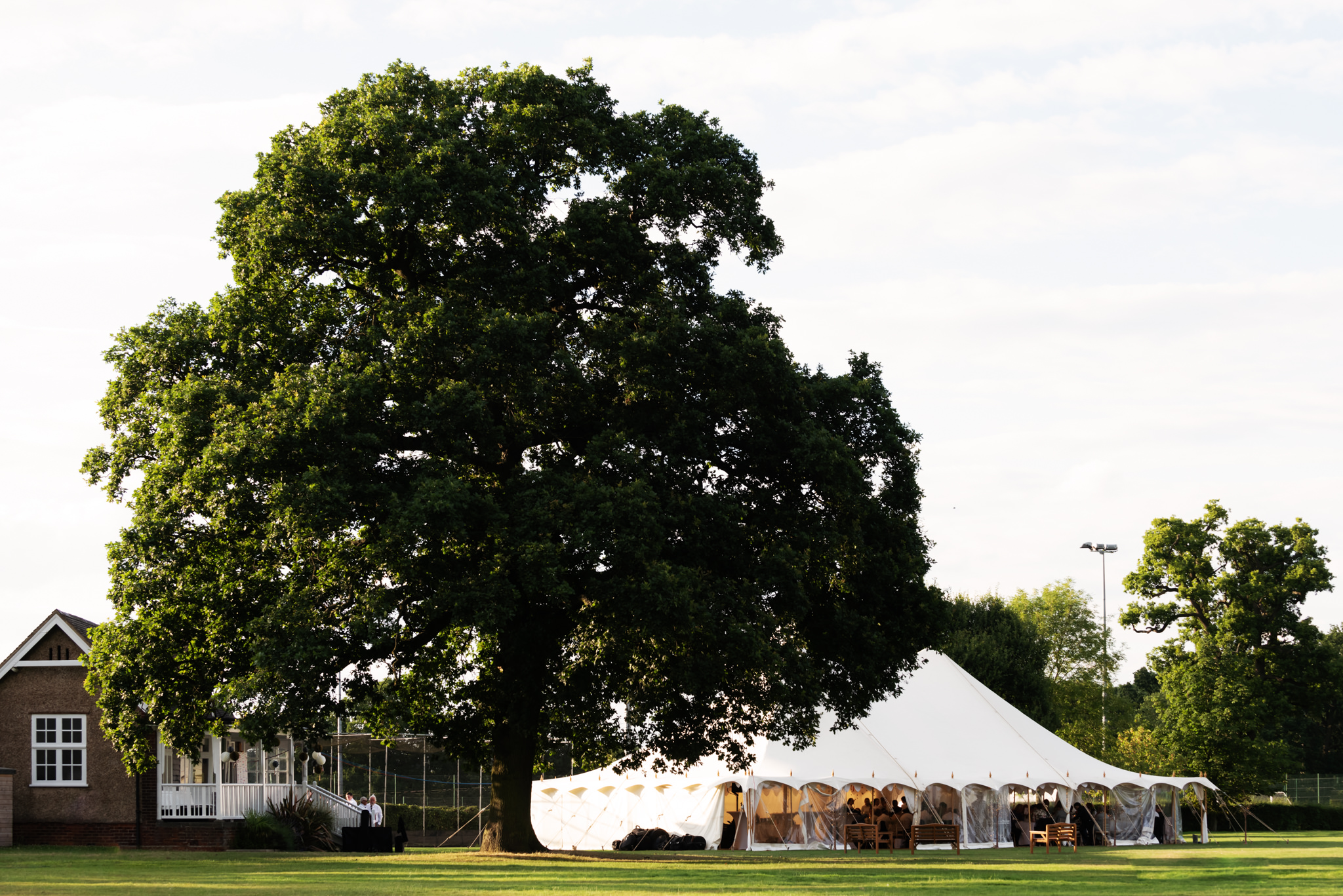 Aldenham Senior School