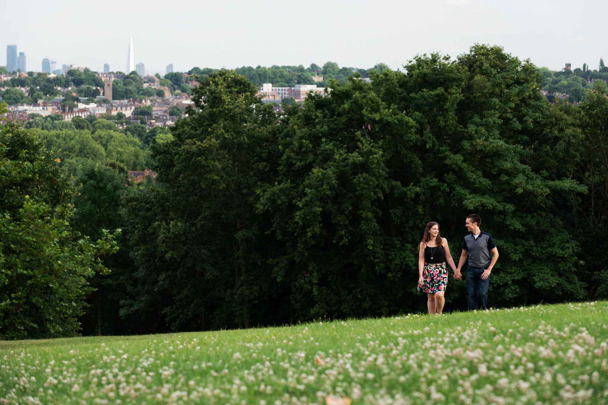 Alexandra Palace