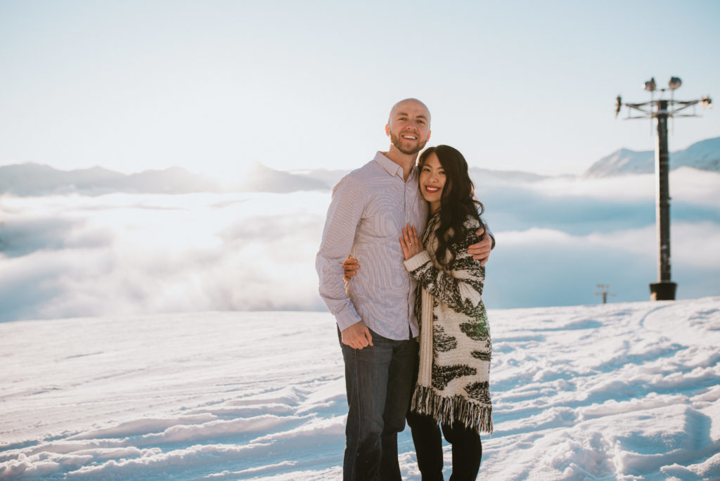 Alyeska Resort