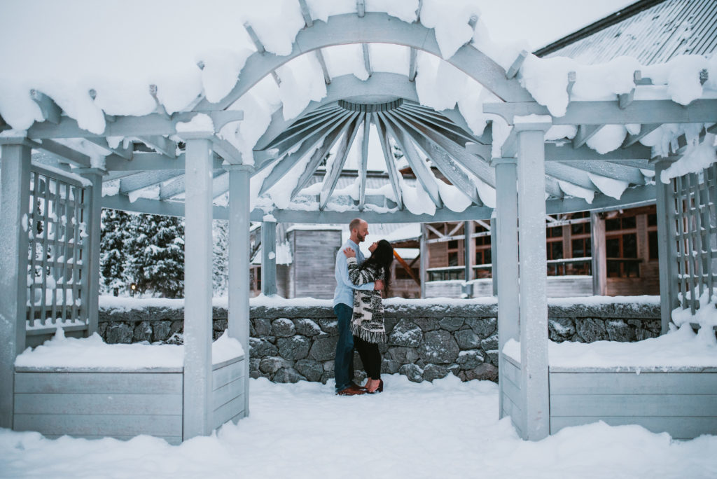 Alyeska Resort