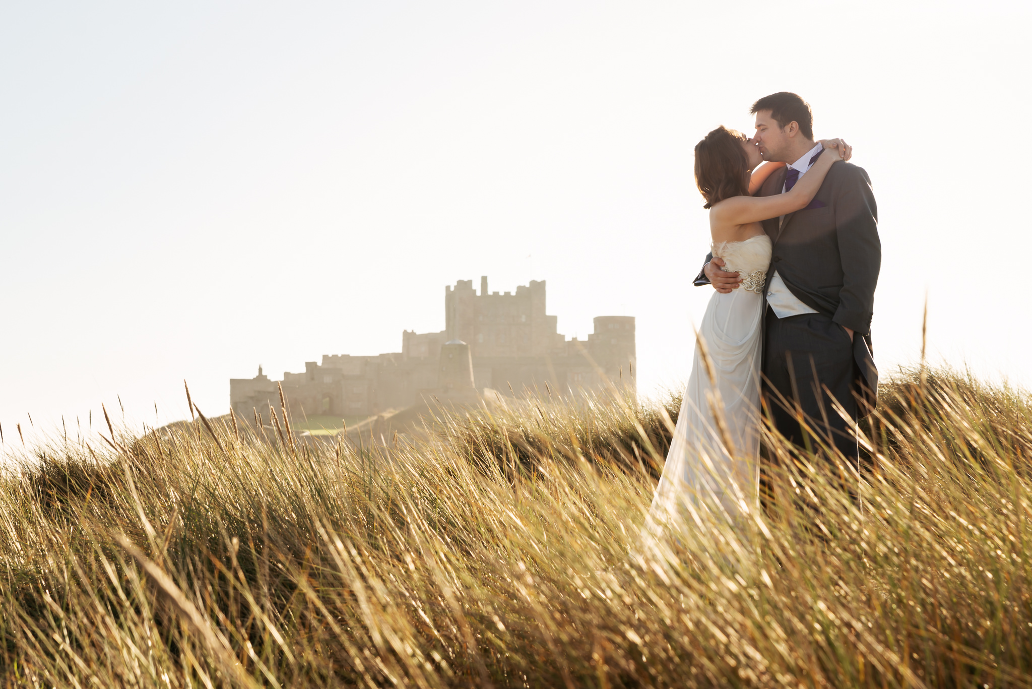 Bamburgh Castle