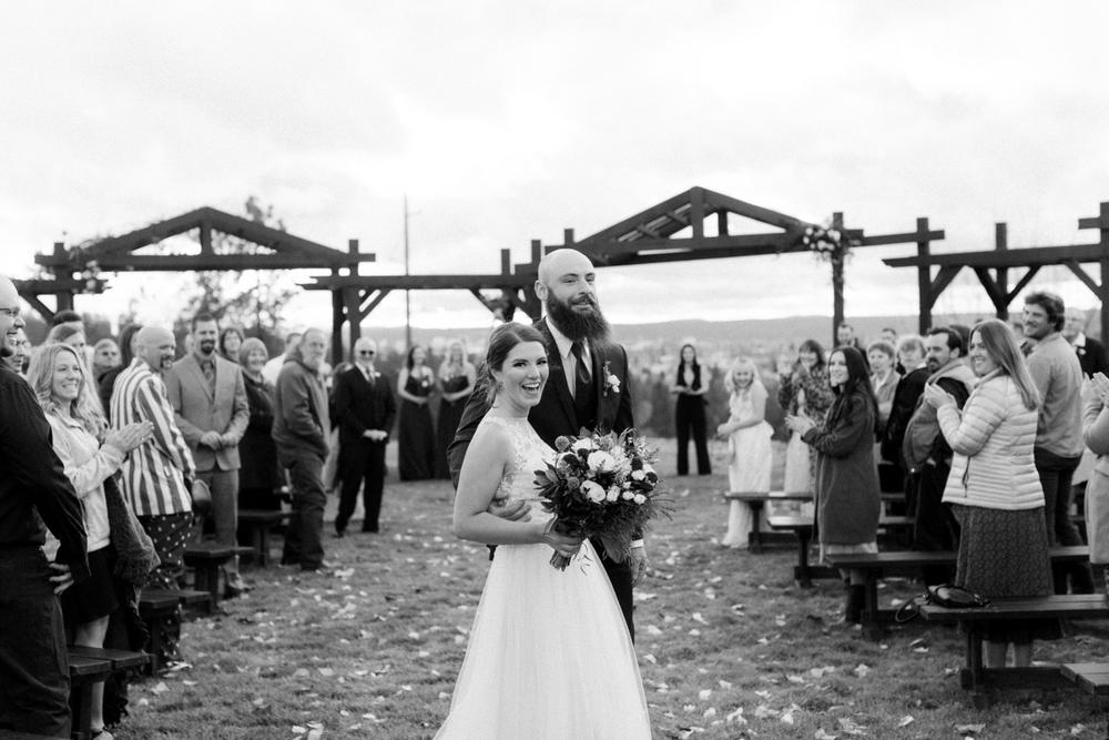 Beacon Hill Catering & Events