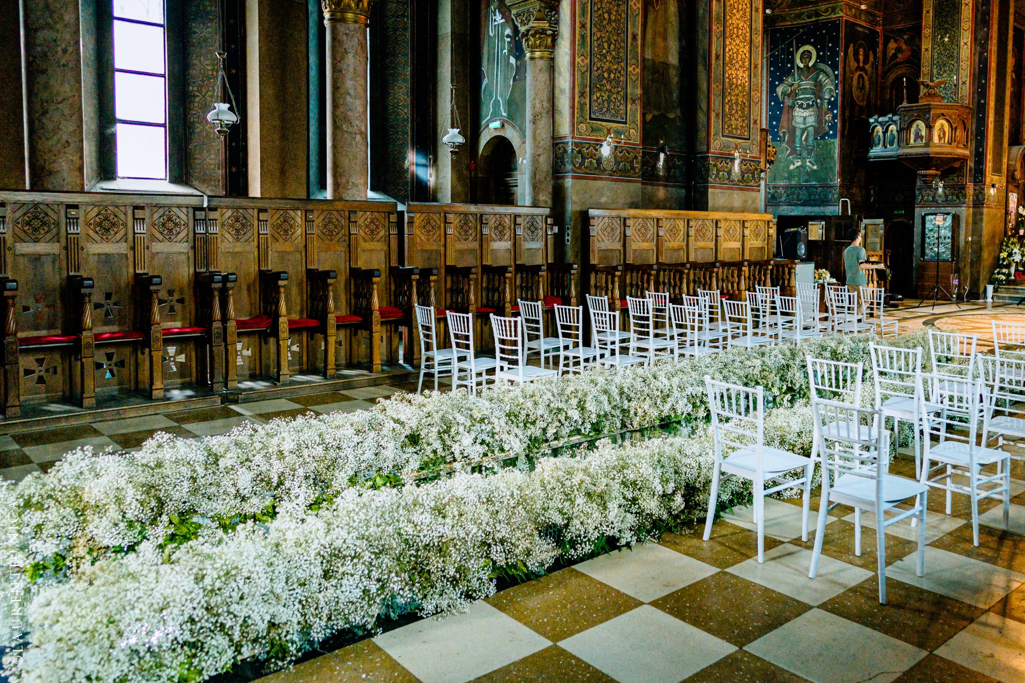 Biserica Madona Dudu