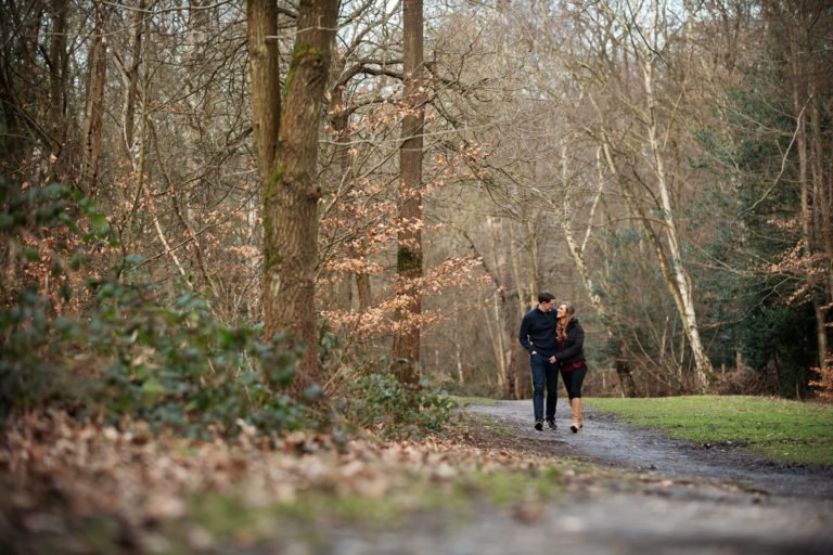 Black Park Country Park