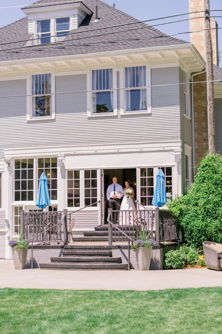Blackwell Hotel