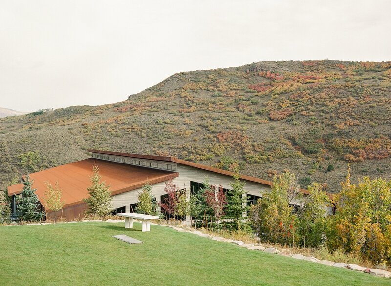 The Lodge at Blue Sky, Auberge Resorts Collection