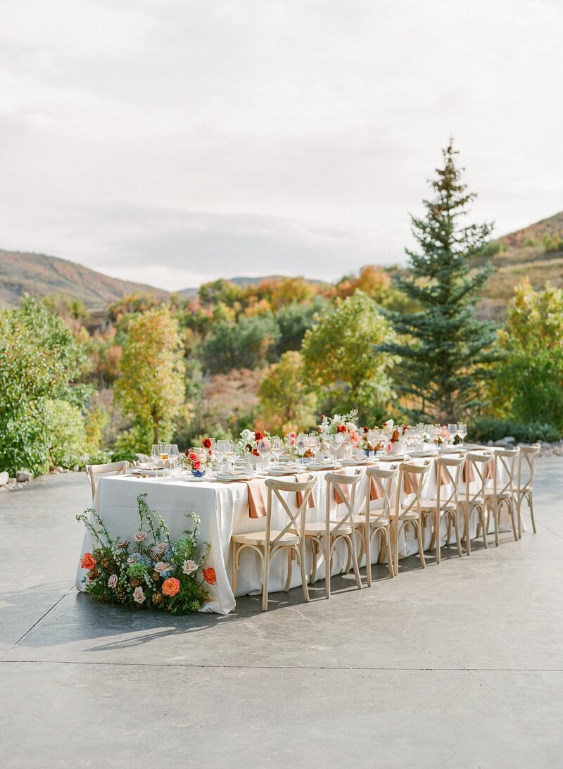 The Lodge at Blue Sky, Auberge Resorts Collection