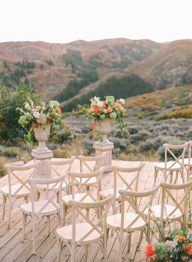 The Lodge at Blue Sky, Auberge Resorts Collection