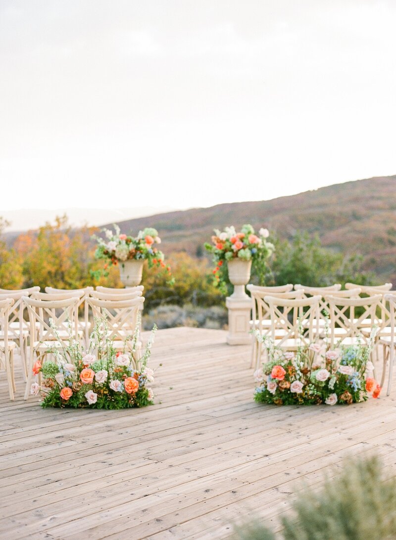 The Lodge at Blue Sky, Auberge Resorts Collection