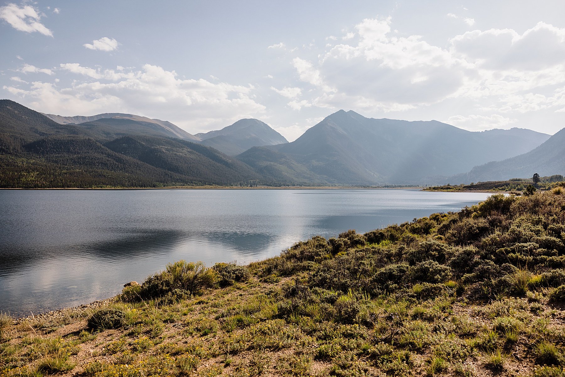 Buena Vista Colorado