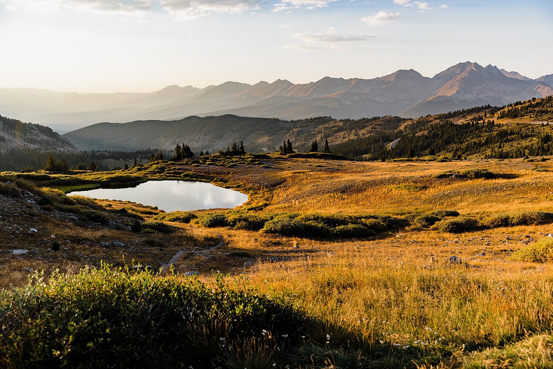Buena Vista Colorado