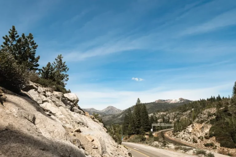 Carr-Feeley Lake Campground and Trailhead