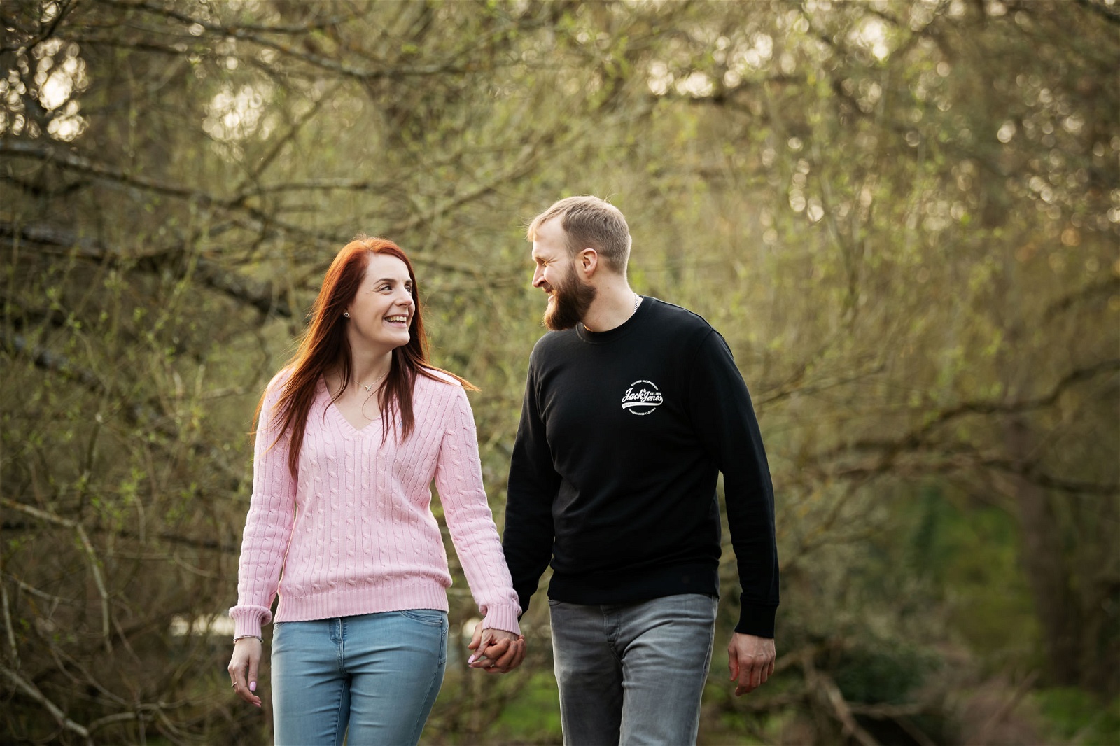 Cassiobury Park