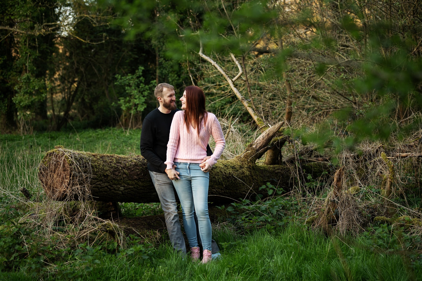 Cassiobury Park