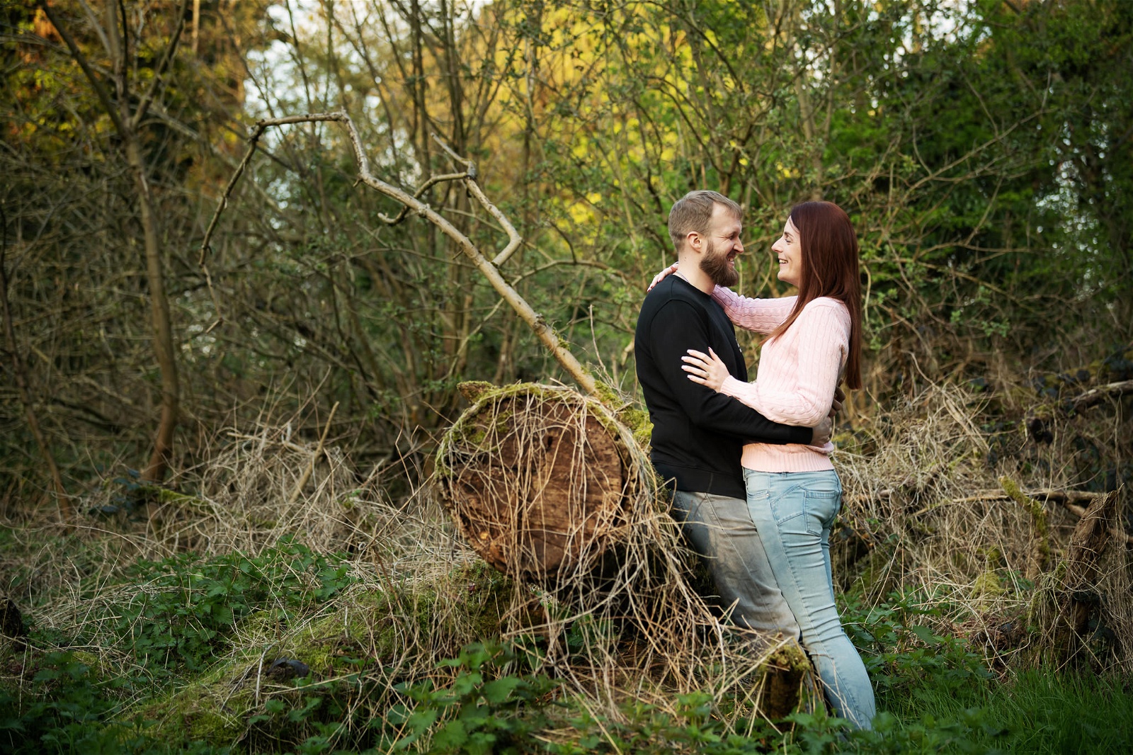 Cassiobury Park