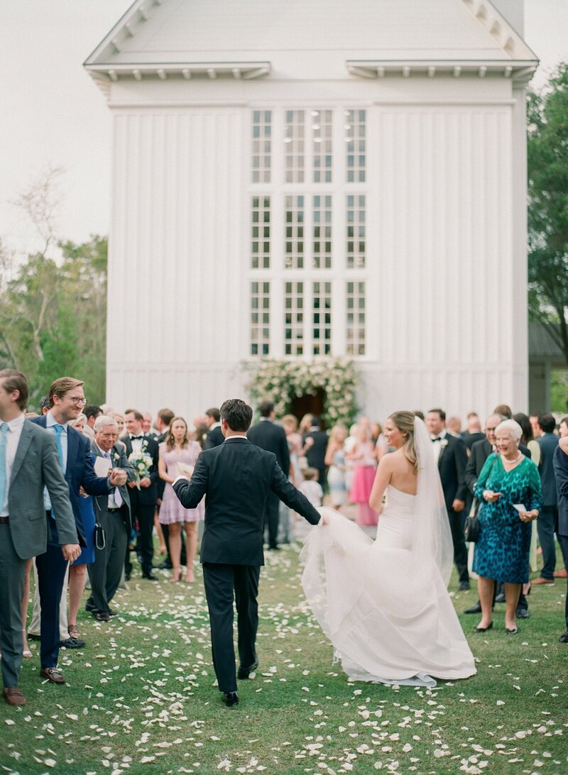 The Chapel at Seaside