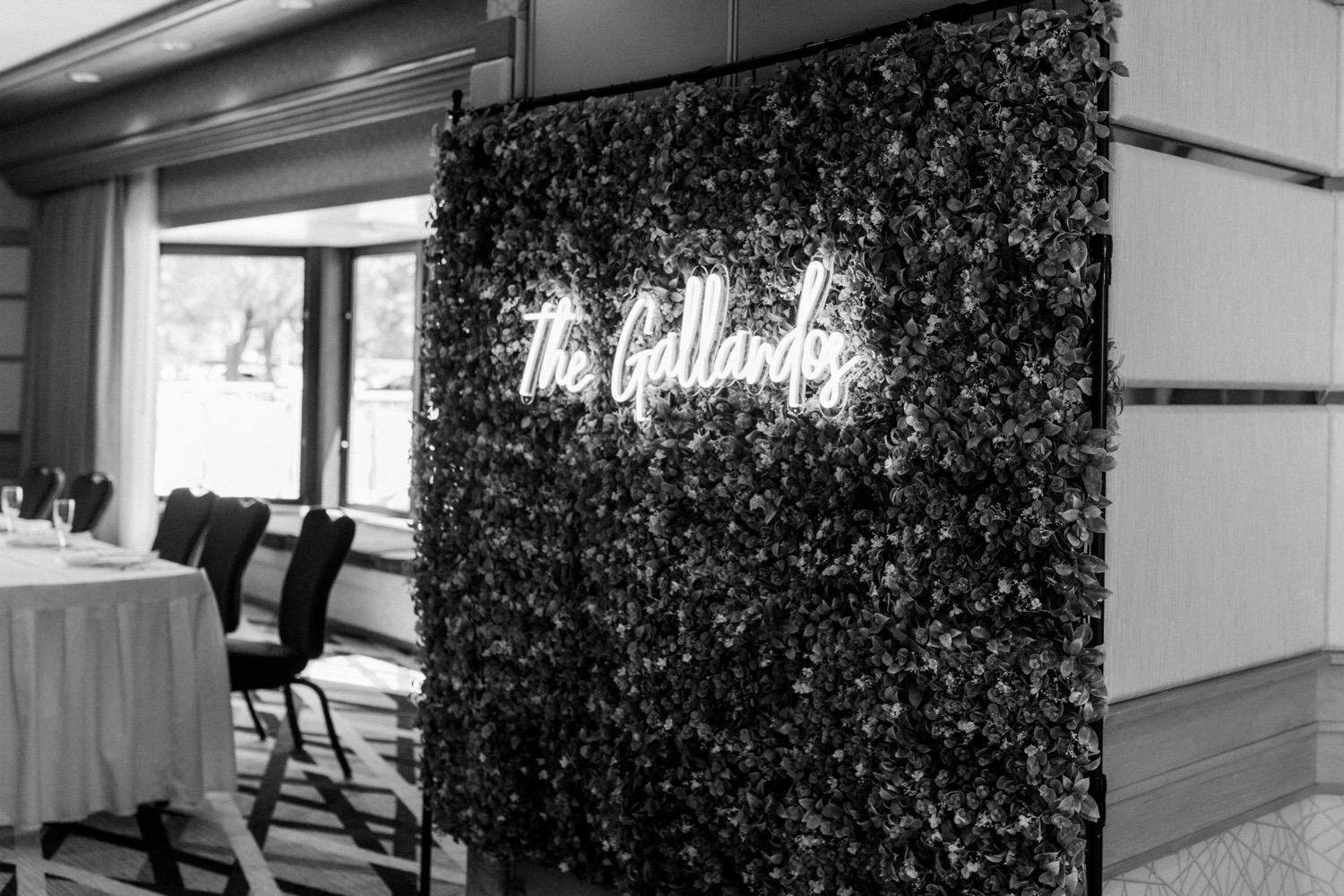 The Coeur d’Alene Resort
