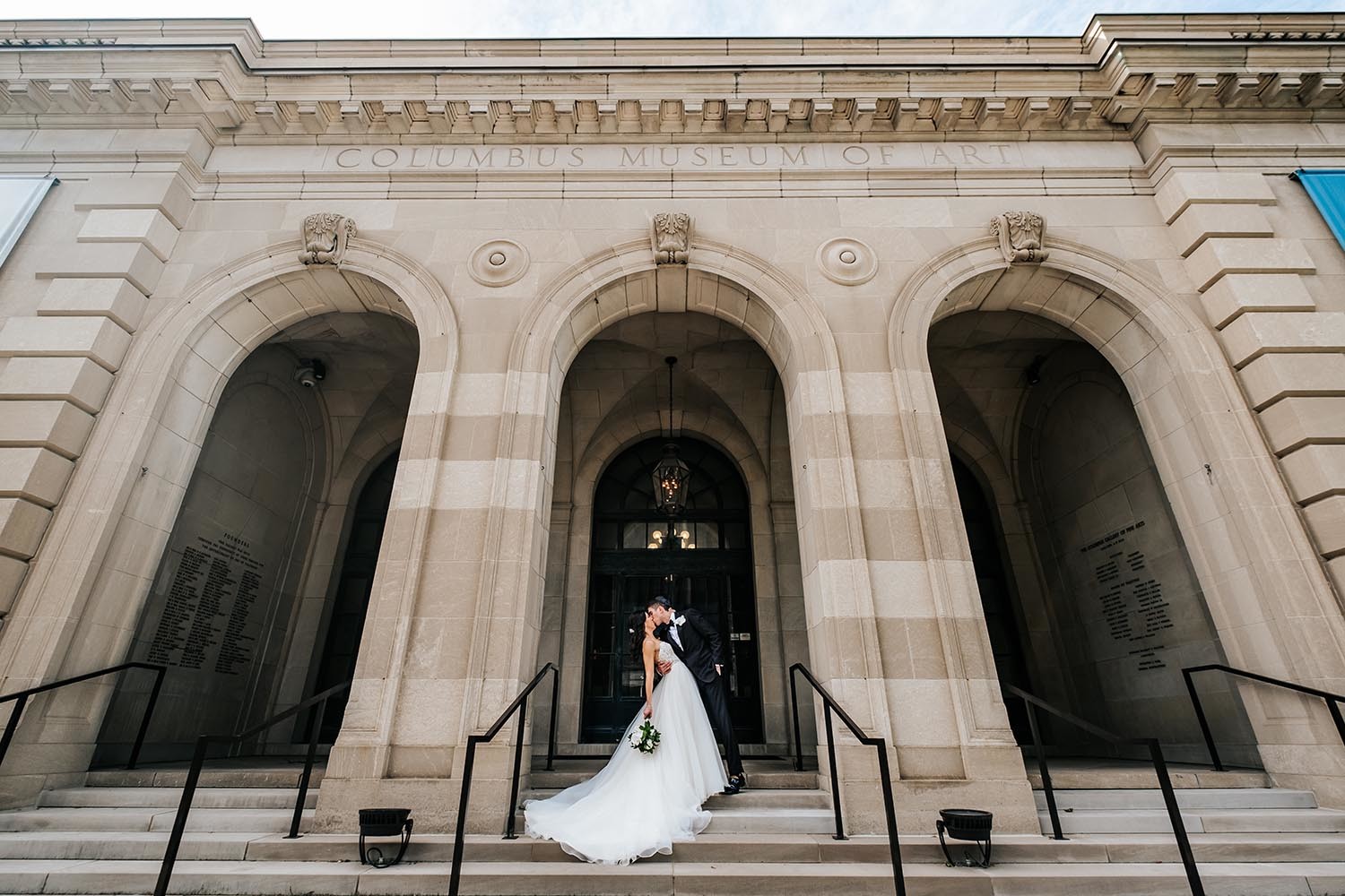 Columbus Museum of Art