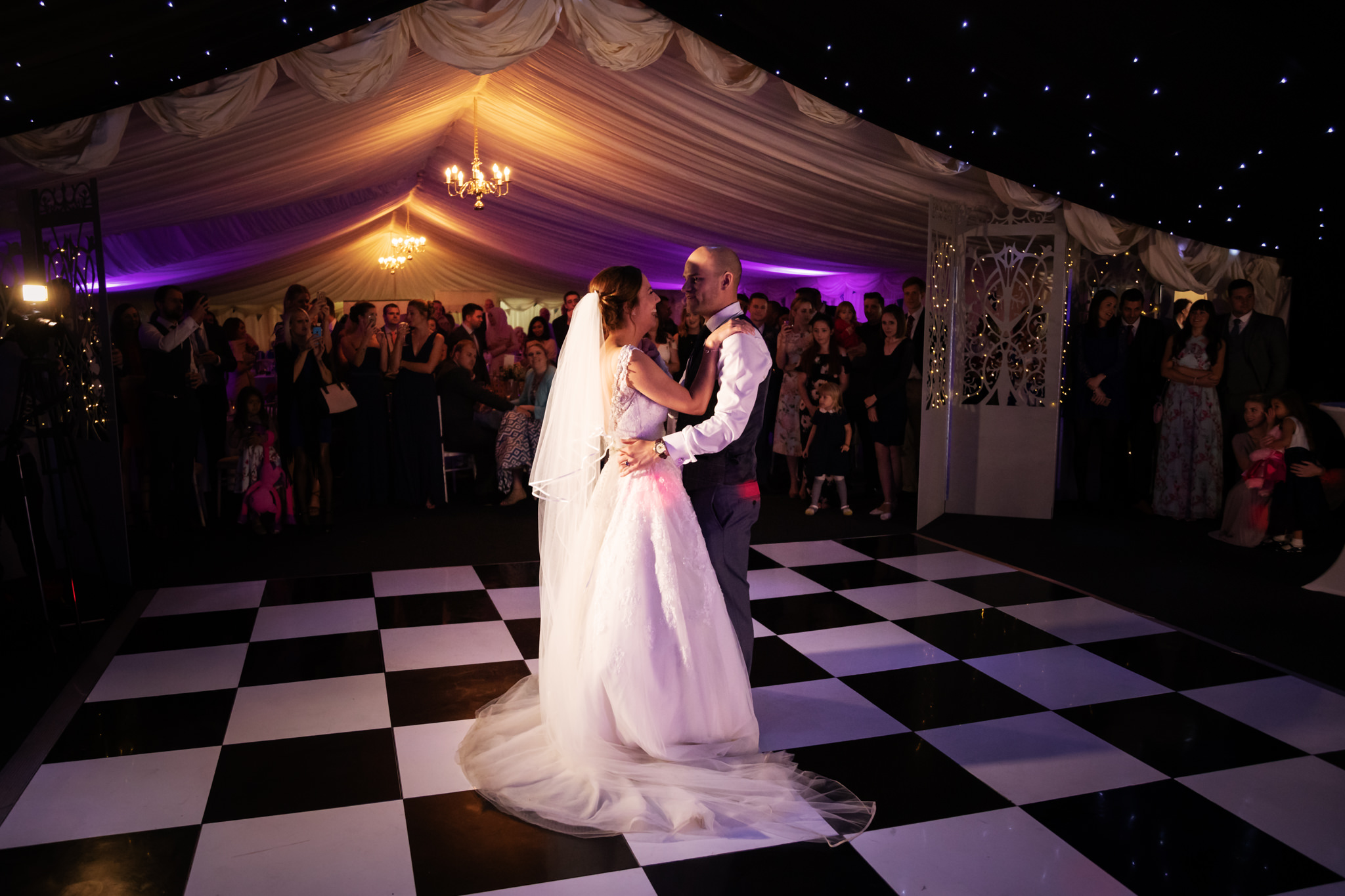 Creslow Manor