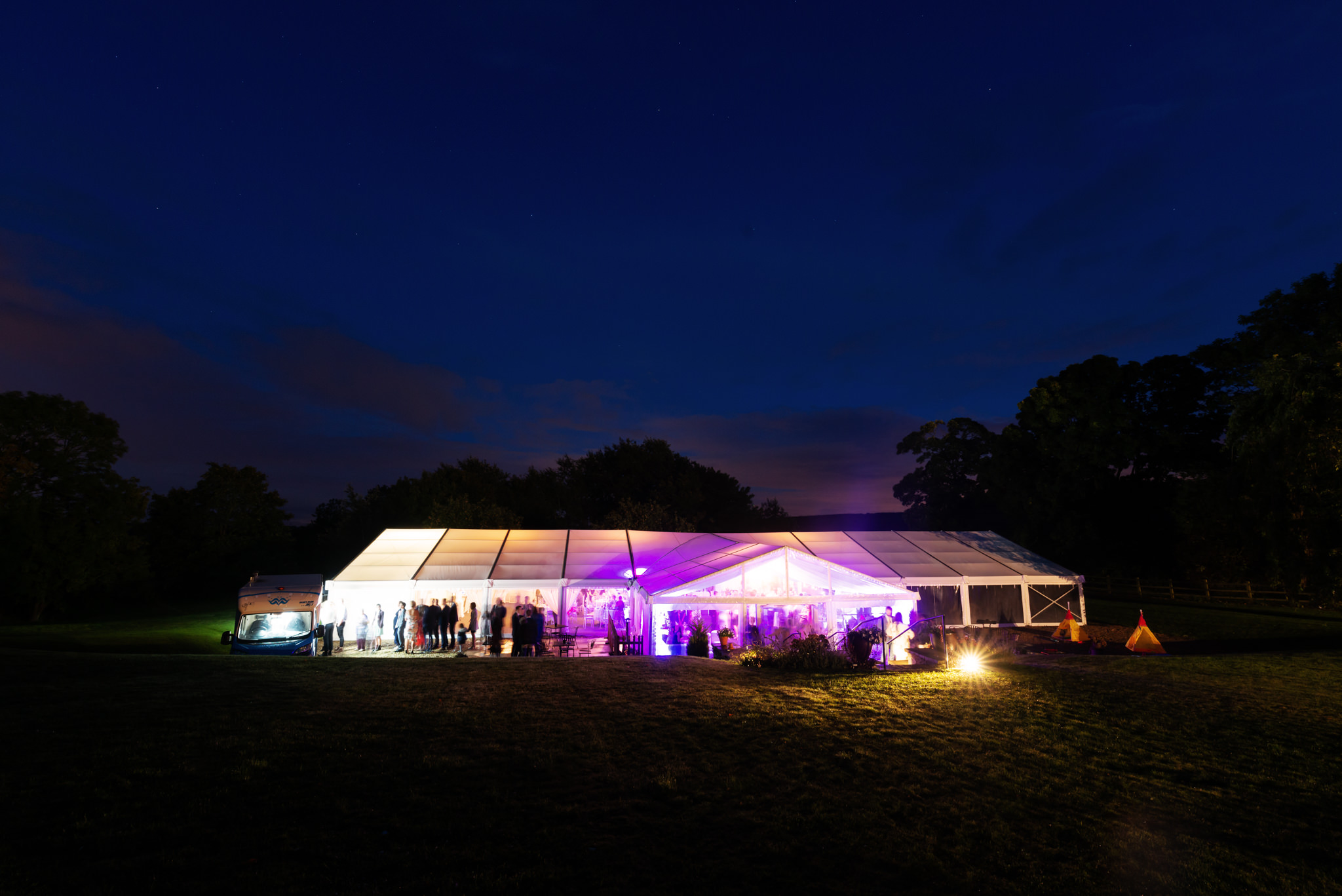 Creslow Manor