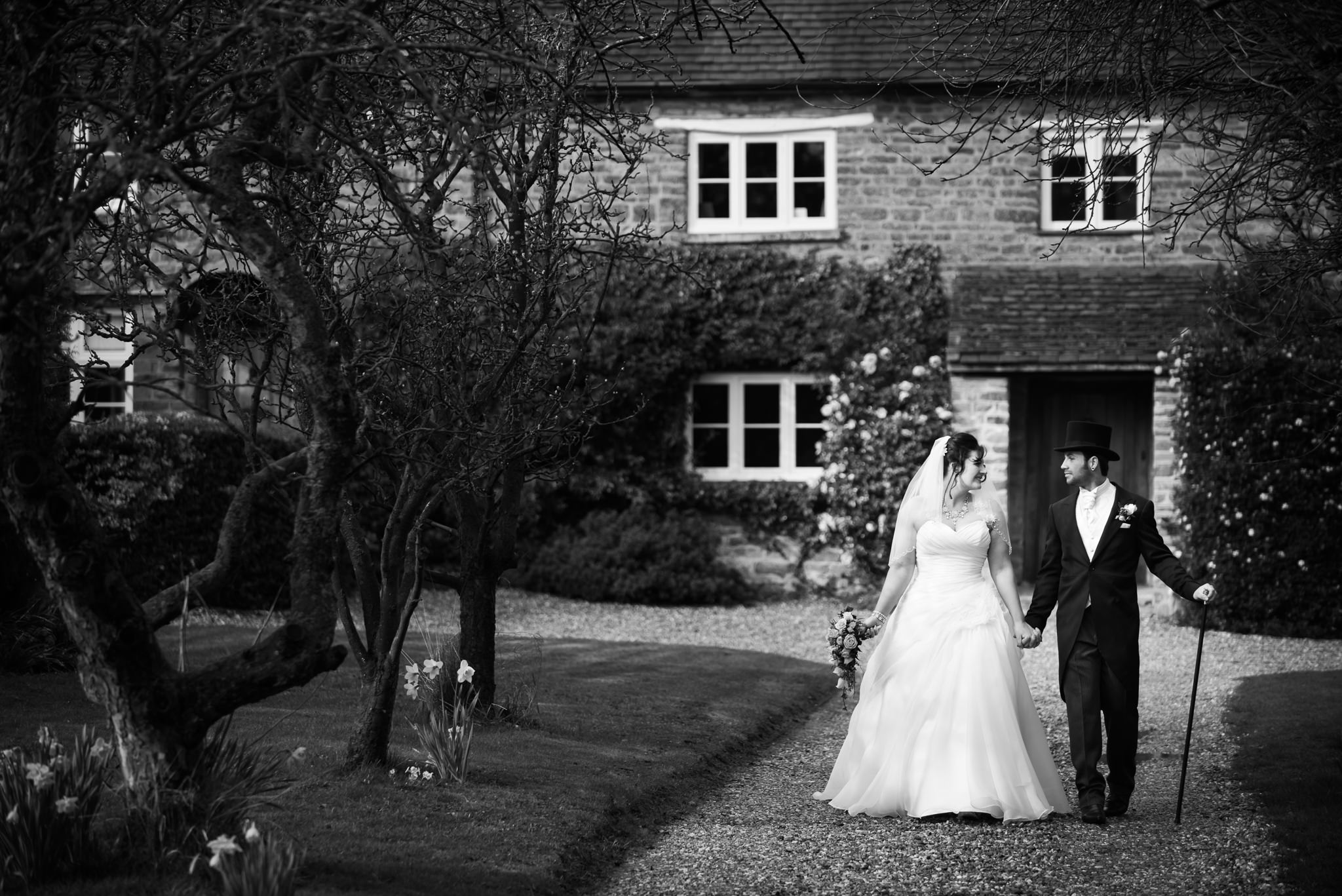 Dodmoor House