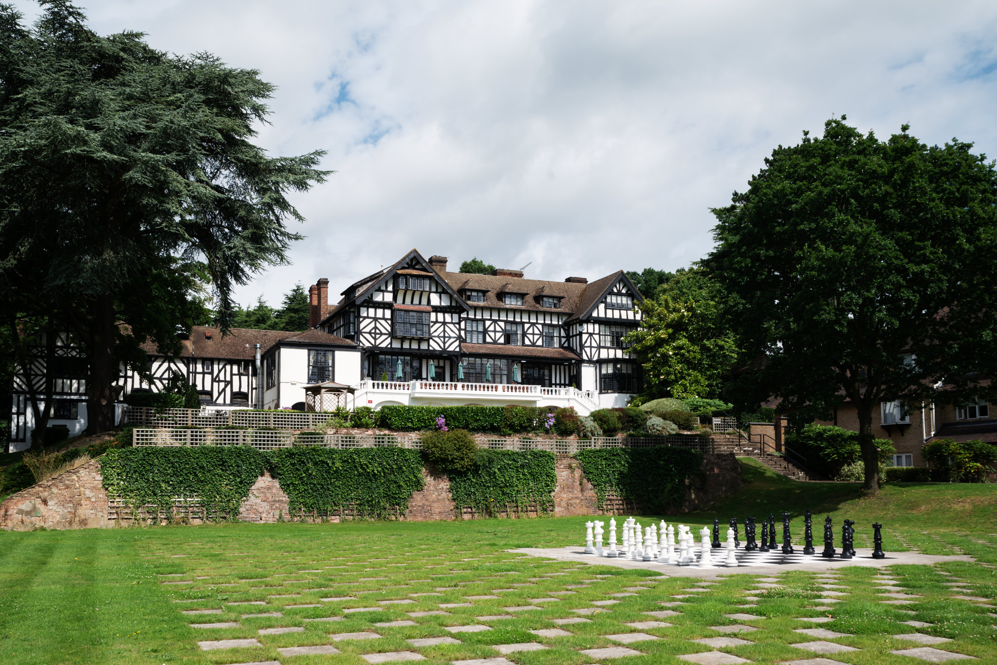 The Elstree