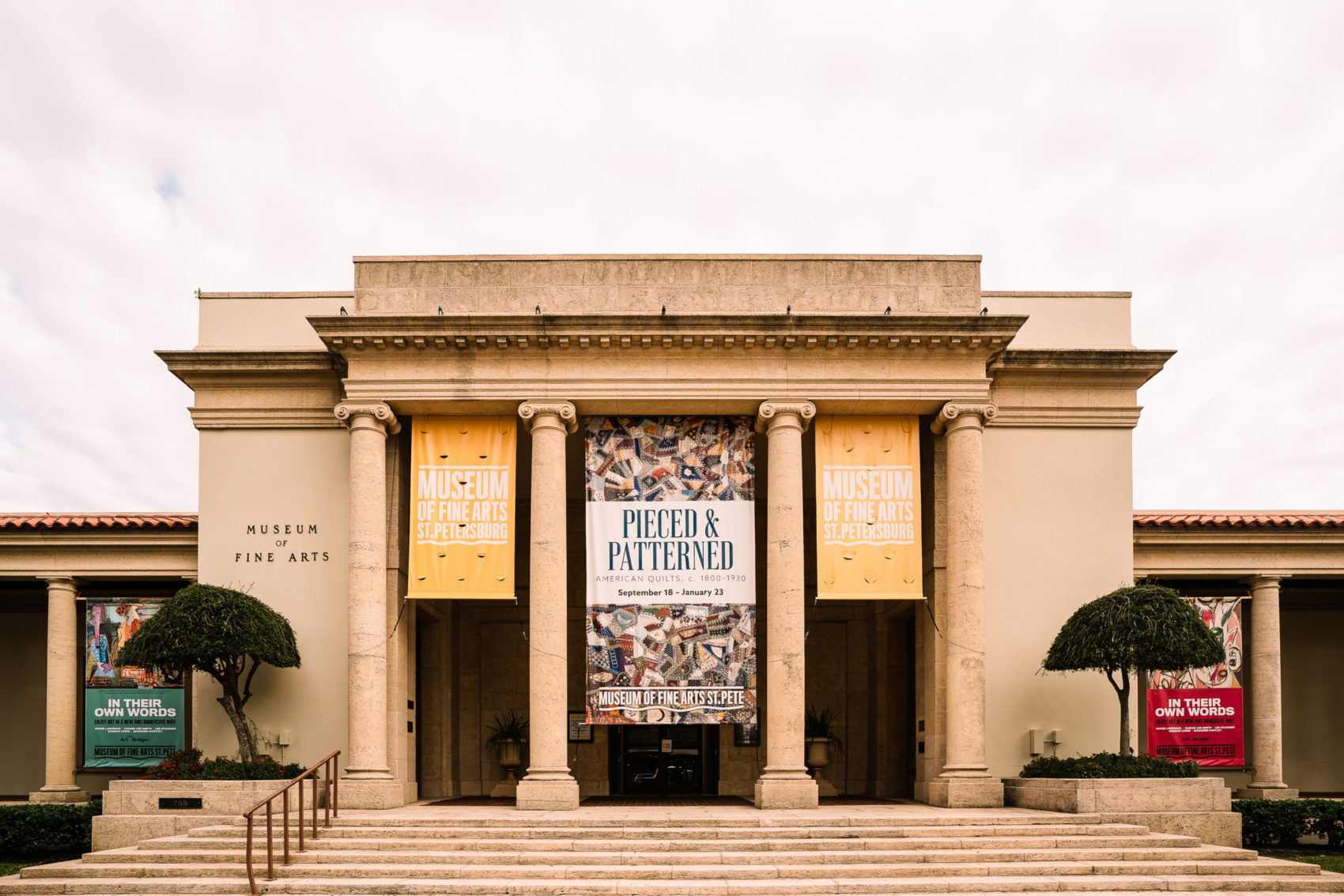 Museum of Fine Arts