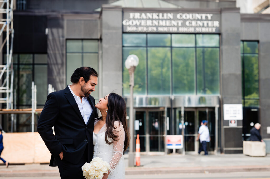 Franklin County Government Center