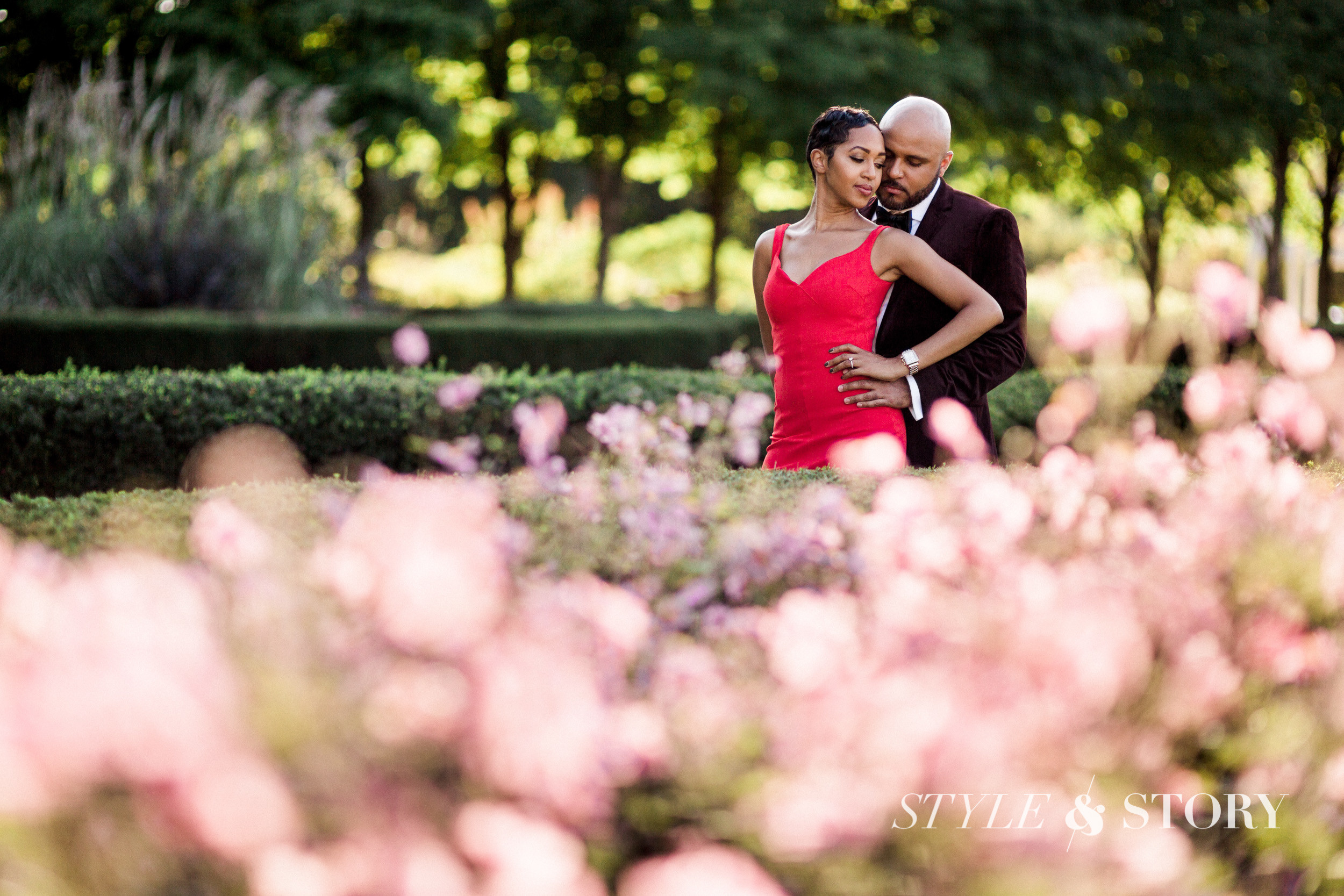 Franklin Park Conservatory and Botanical Gardens
