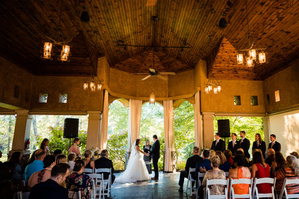 The Villas at Gervasi Vineyard