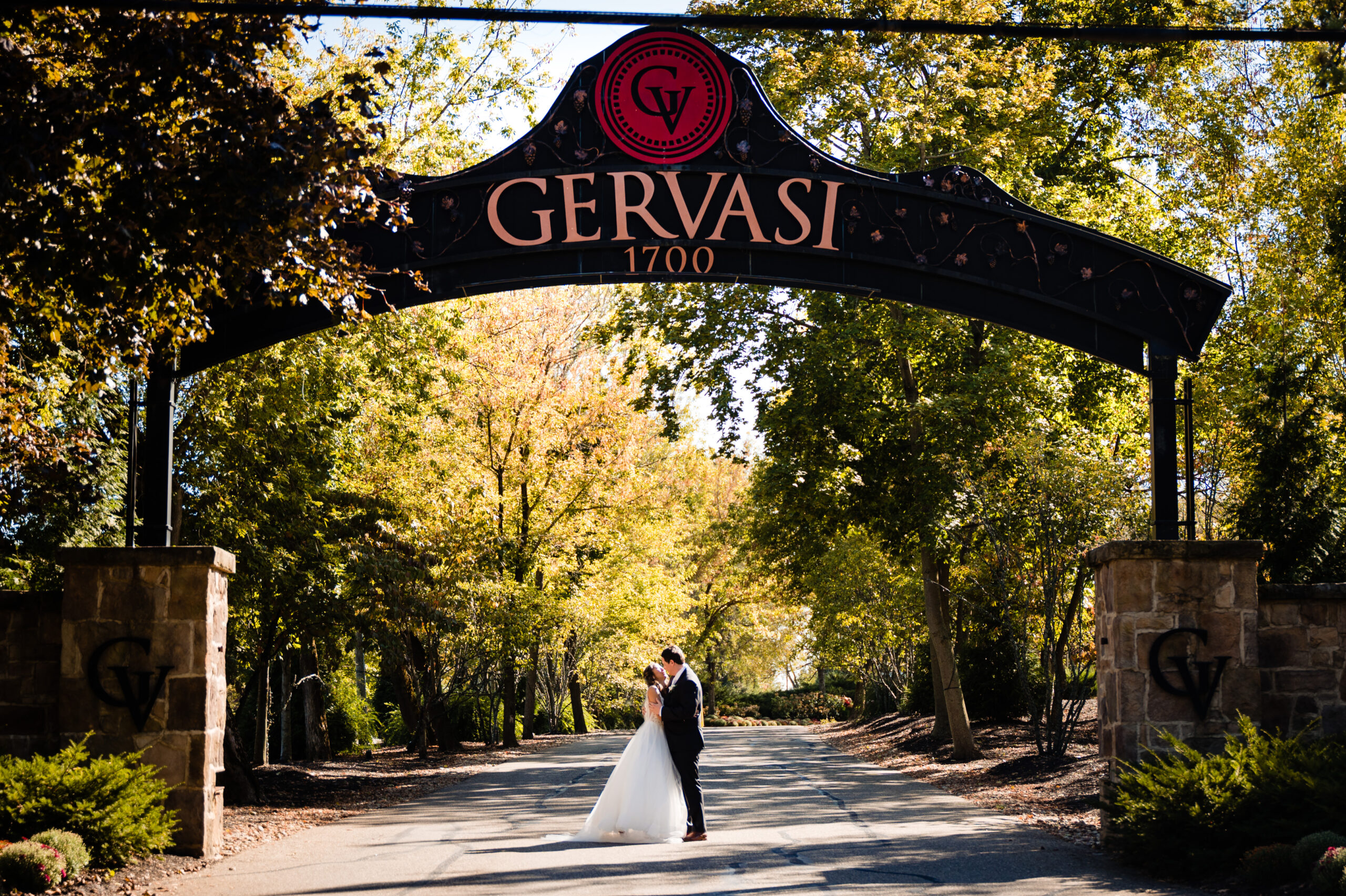 The Villas at Gervasi Vineyard