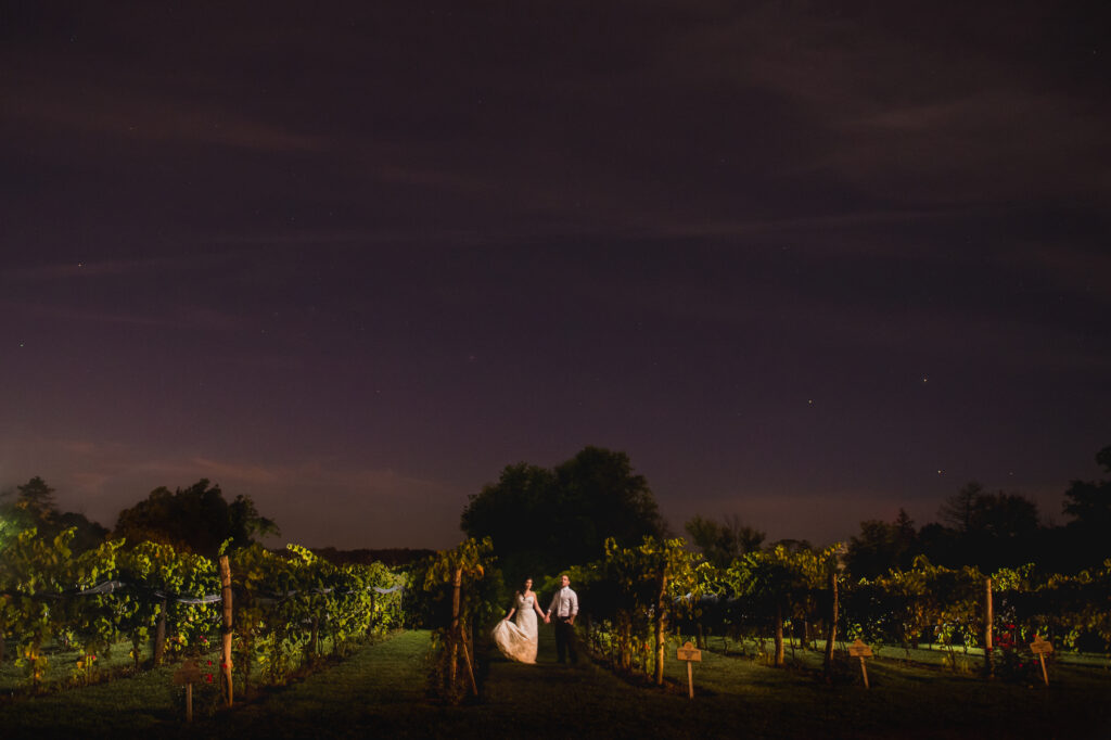 Gervasi Vineyard