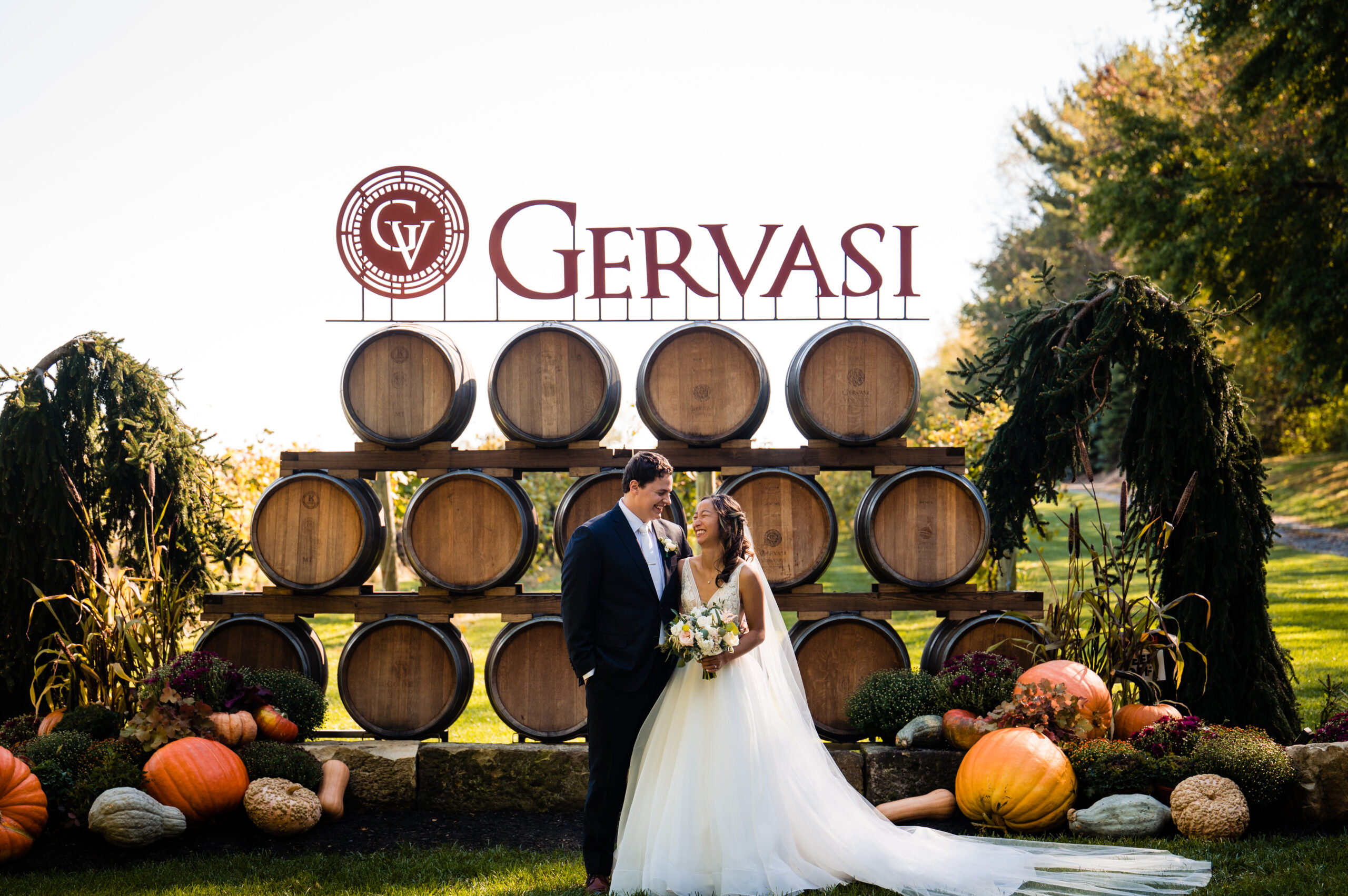 The Villas at Gervasi Vineyard