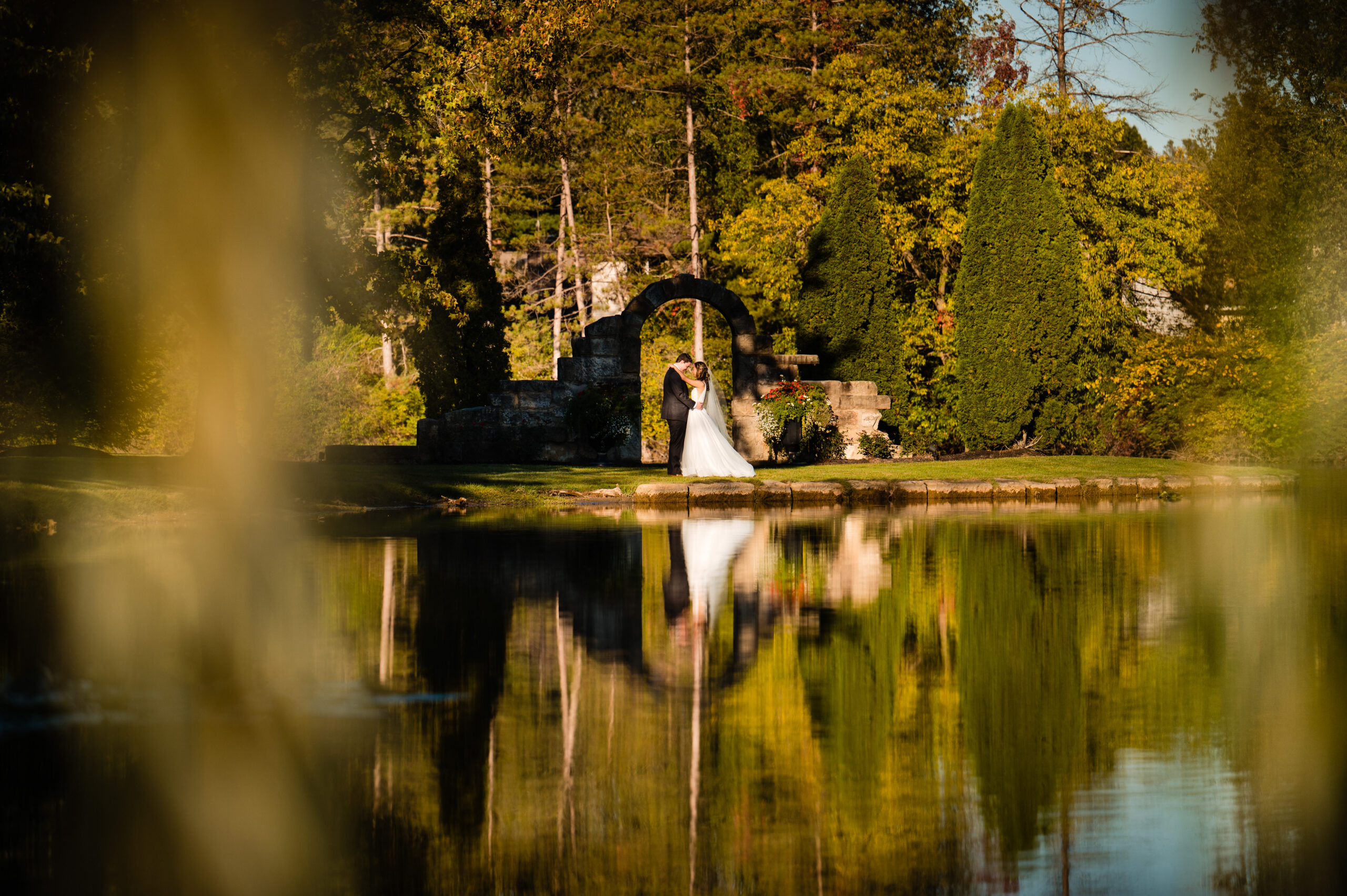 The Villas at Gervasi Vineyard