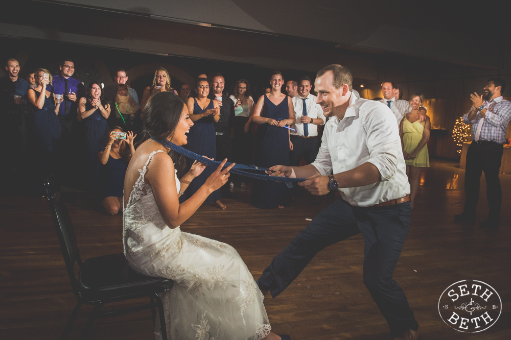 Glass City Boardwalk Banquet