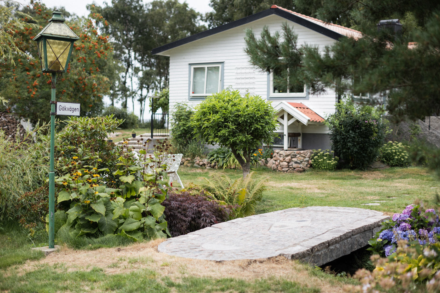 Glimminge Plantering
