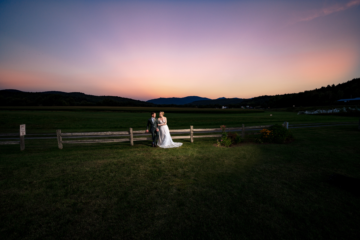 The Barn at Boyden Farm