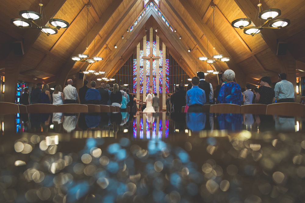Grace Evangelical Lutheran Church