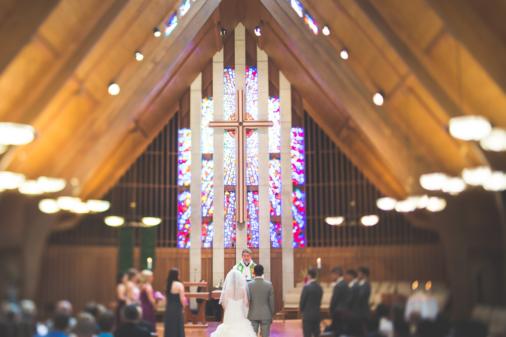 Grace Evangelical Lutheran Church