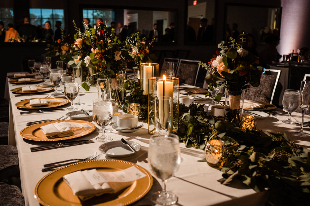 The Grand Event Center at Grandview Yard