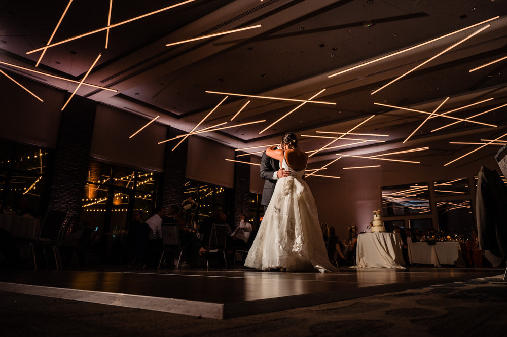The Grand Event Center at Grandview Yard