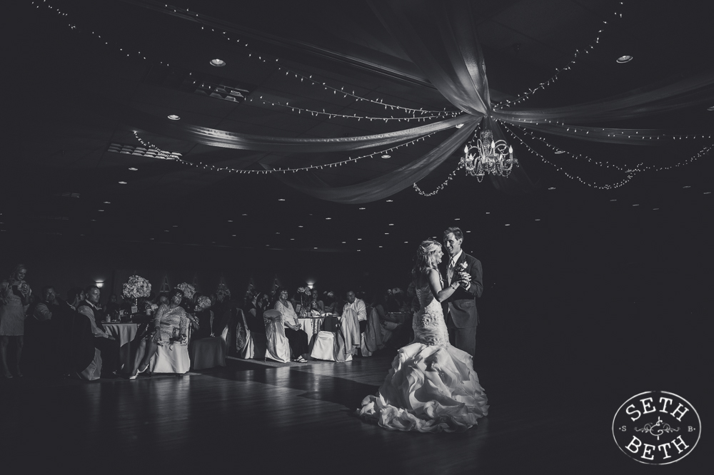 The Grand Plaza Banquet Hall
